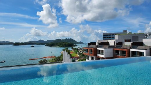 How Much Does It Cost to Stay at Resorts in Hong Kong with Your Partner?